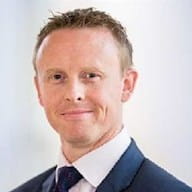 Profile picture of Alastair Masson, Global account head, Vodafone, NTT DATA UK