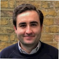 Profile picture of Jorge Lesmes, Global Head of Blockchain Banking Practice, everis and NTT DATA UK