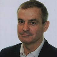 Profile picture of Ken Jones, Regulatory Director at NTT DATA