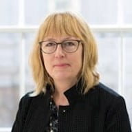 Profile picture of Kim Gray, Head of Insurance and Head of Diversity and Inclusion at NTT DATA UK