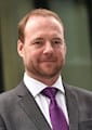 Profile picture of Simon Driscoll, Head of Data Consulting at NTT DATA UK