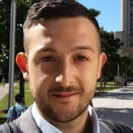 Profile picture Stefano Turchetta, Artificial Intelligence Practice Lead at NTT DATA Italia