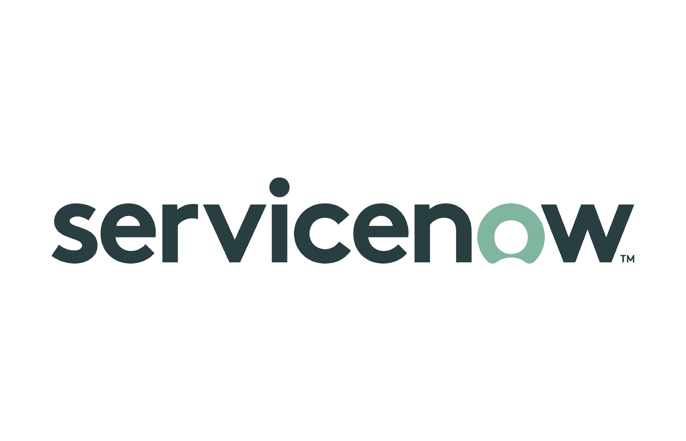 ServiceNow logo