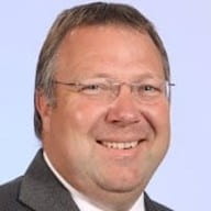 Profile picture of Chris Carter, Head of Reward