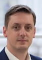 Profile picture of Gareth Lewis-Jones, the Head of Business Consulting at NTT DATA UK