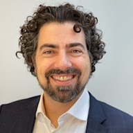 Profile picture of Josep Alvarez, Head of Banking Practice, NTT DATA UK & everis