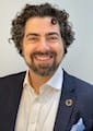 Profile picture of Josep Alvarez, Head of Banking Practice, NTT DATA UK & everis 
