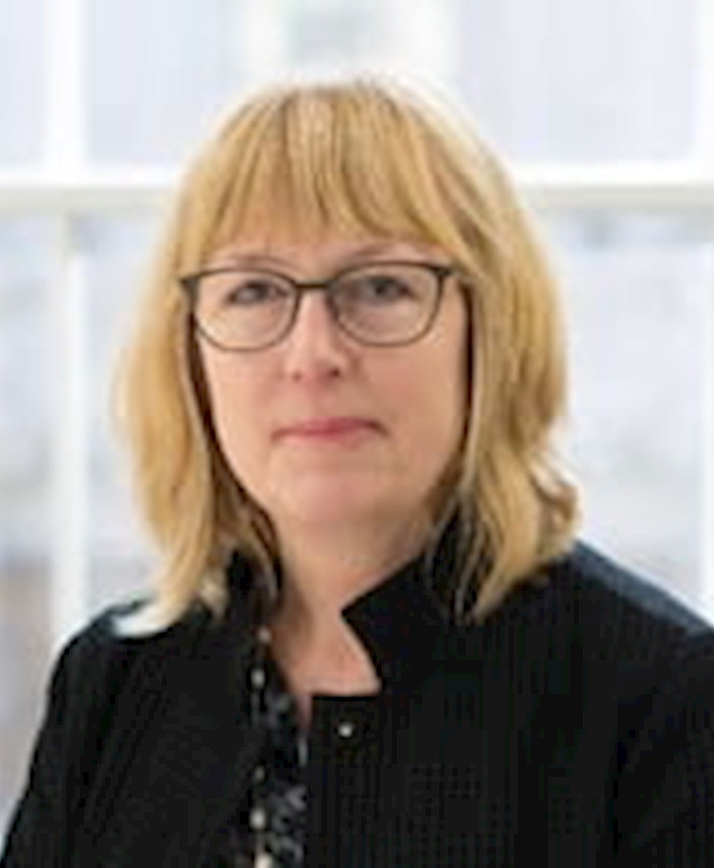 Profile picture of Kim Gray, Head of Insurance and  Head of Diversity & Inclusion at NTT DATA UK