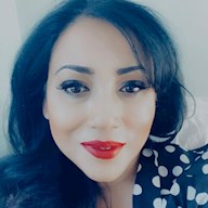 Profile picture of Maya Schulz, Client Partner & Senior Client Director at NTT DATA