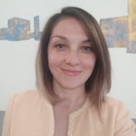 Profile picture of Natasha Timarac, Rewards Manager at NTT DATA UK