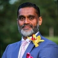 Profile picture of Ravi Veerasubramanian, Director, Cloud & Digital Managed Services at NTT DATA UK