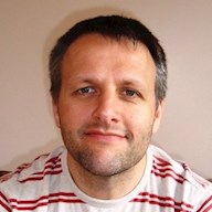 Profile picture of Rob Harris, Head of Engineering at NTT DATA UK