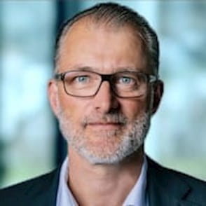 Profile picture of Stefan Hansen, CEO at NTT DATA DACH