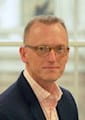 Profile picture of Tim Bardell, Head of Consulting at NTT DATA UK
