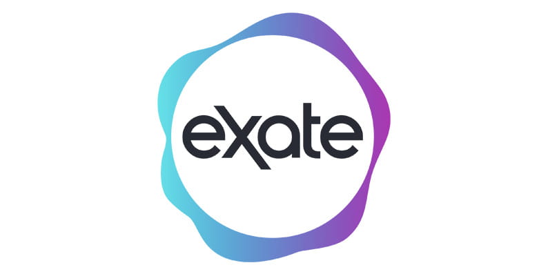 eXate Logo