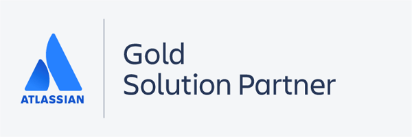 Atlassian Gold Partner