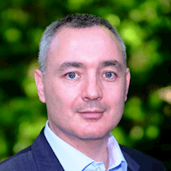 Profile picture of Flann Horgan, Sector Lead, Healthcare at NTT DATA UK