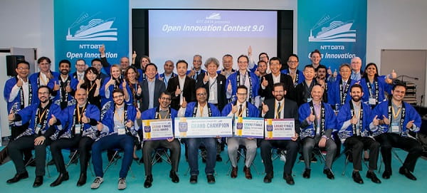 Open Innovation Contest