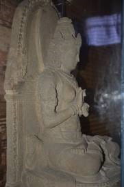 Prajnaparamita Sculpture