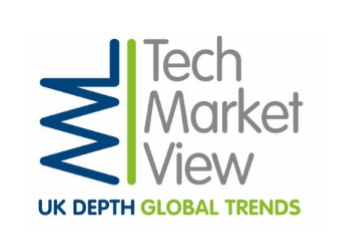 TechReview Logo