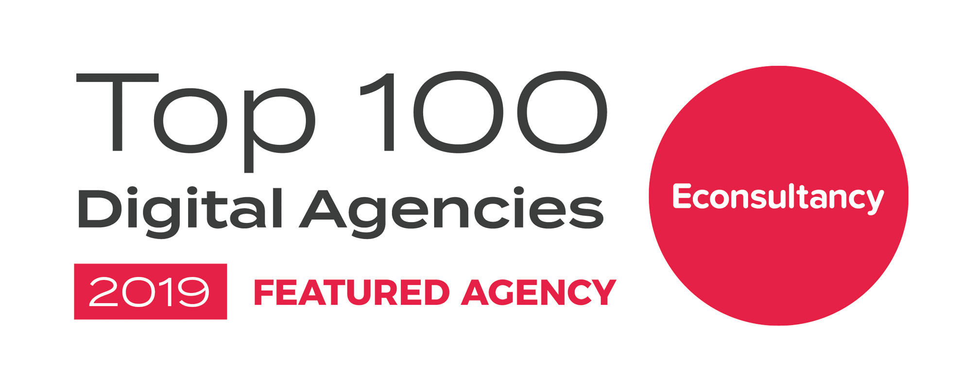 NTT DATA Recognised as Top 100 UK Digital Agency