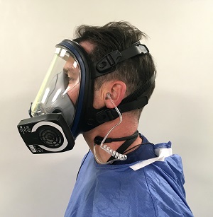 Respirator Mask