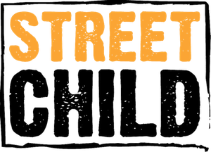 Street Child logo